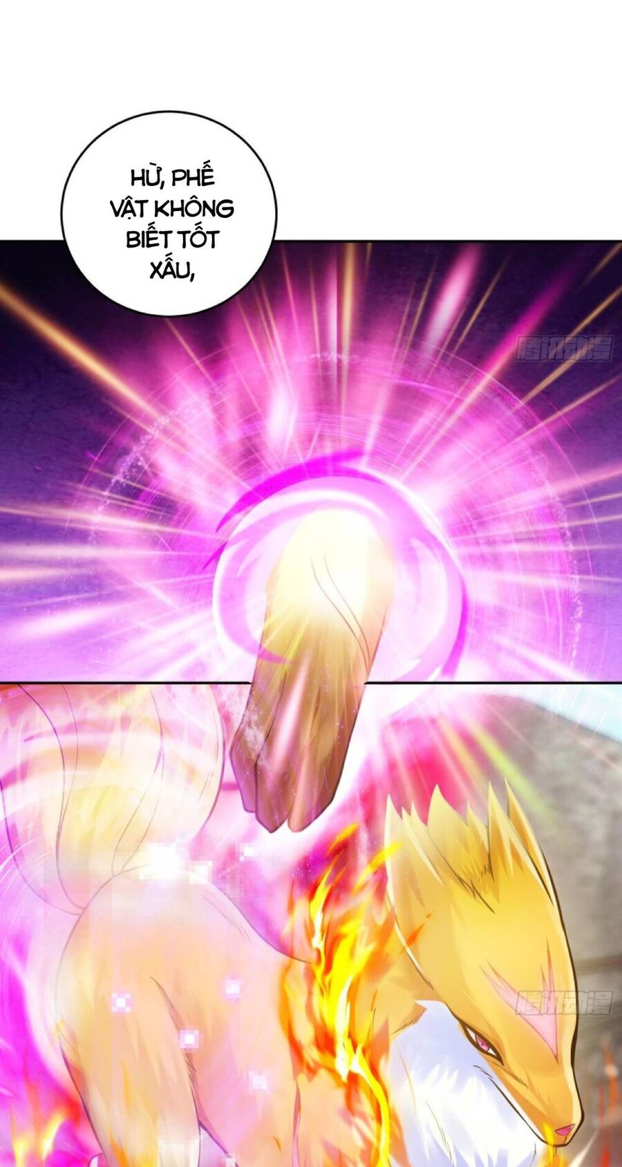 Thần Cấp Khế Ước : Bắt Đầu Với Một Con Mèo Chapter 2 - 44