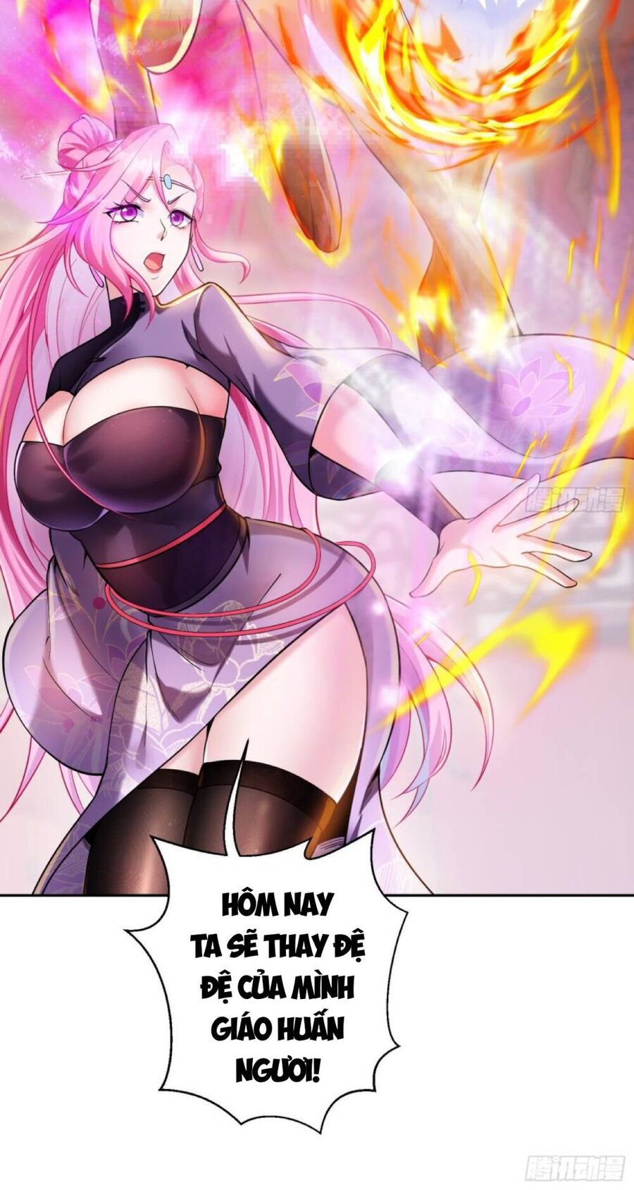 Thần Cấp Khế Ước : Bắt Đầu Với Một Con Mèo Chapter 2 - 45