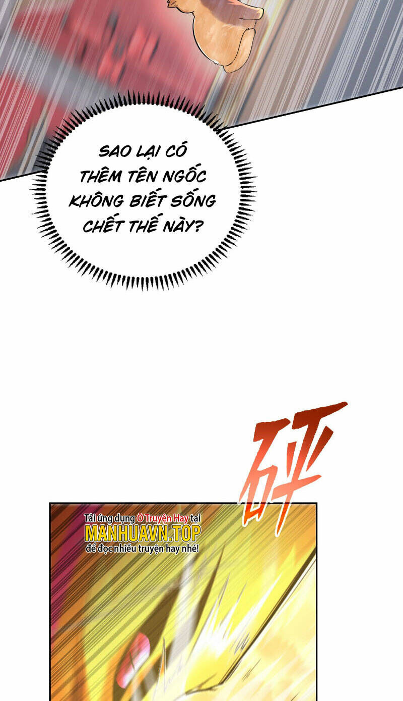 Thần Cấp Khế Ước : Bắt Đầu Với Một Con Mèo Chapter 3 - 2