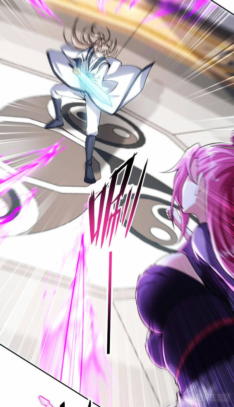 Thần Cấp Khế Ước : Bắt Đầu Với Một Con Mèo Chapter 3 - 11