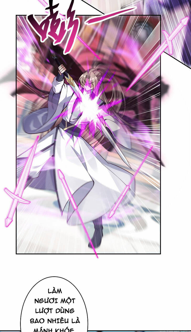 Thần Cấp Khế Ước : Bắt Đầu Với Một Con Mèo Chapter 3 - 12