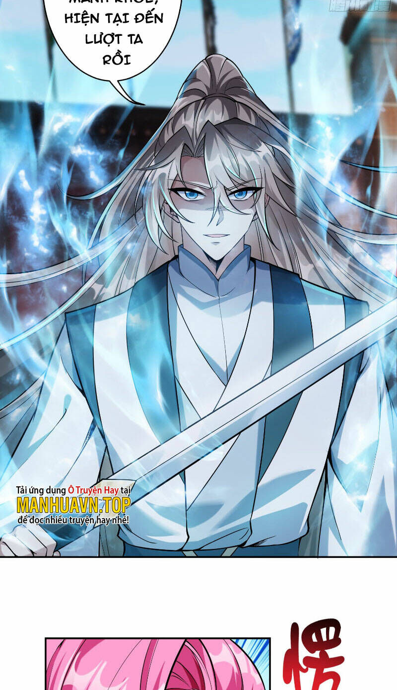 Thần Cấp Khế Ước : Bắt Đầu Với Một Con Mèo Chapter 3 - 13