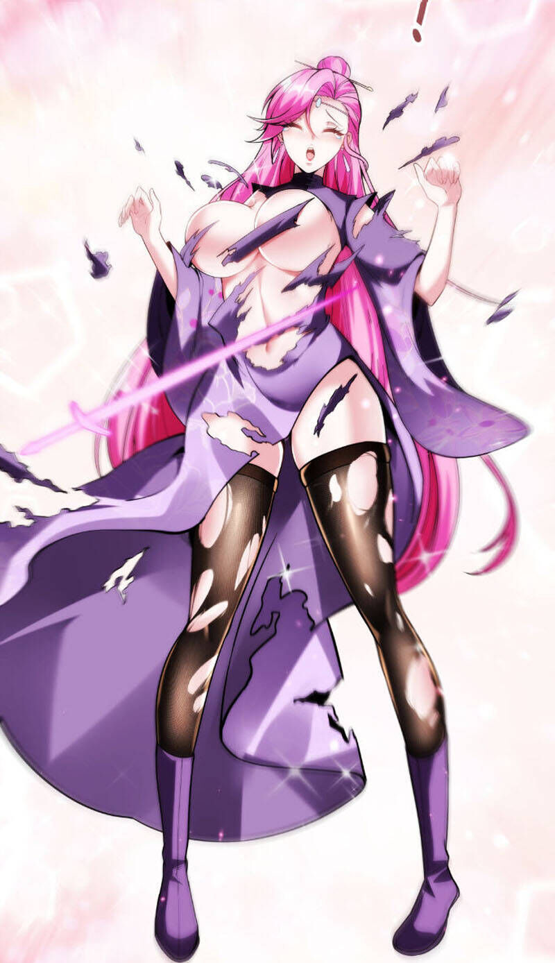 Thần Cấp Khế Ước : Bắt Đầu Với Một Con Mèo Chapter 3 - 16