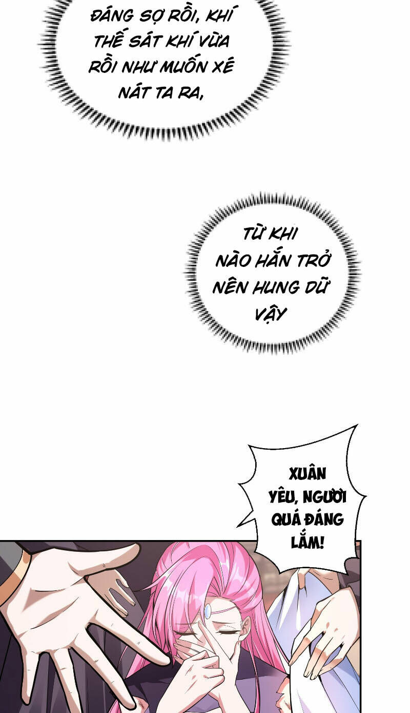Thần Cấp Khế Ước : Bắt Đầu Với Một Con Mèo Chapter 3 - 19