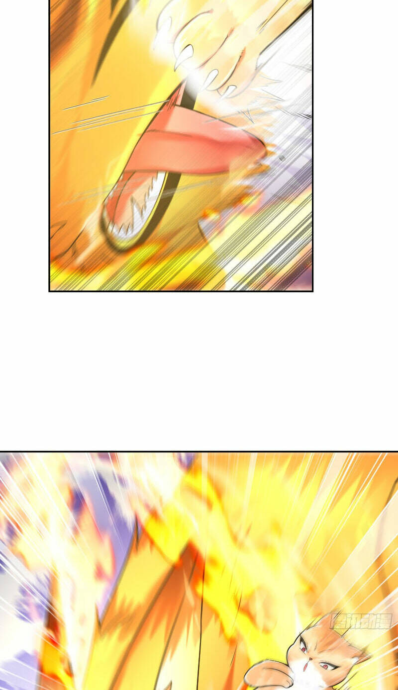 Thần Cấp Khế Ước : Bắt Đầu Với Một Con Mèo Chapter 3 - 3