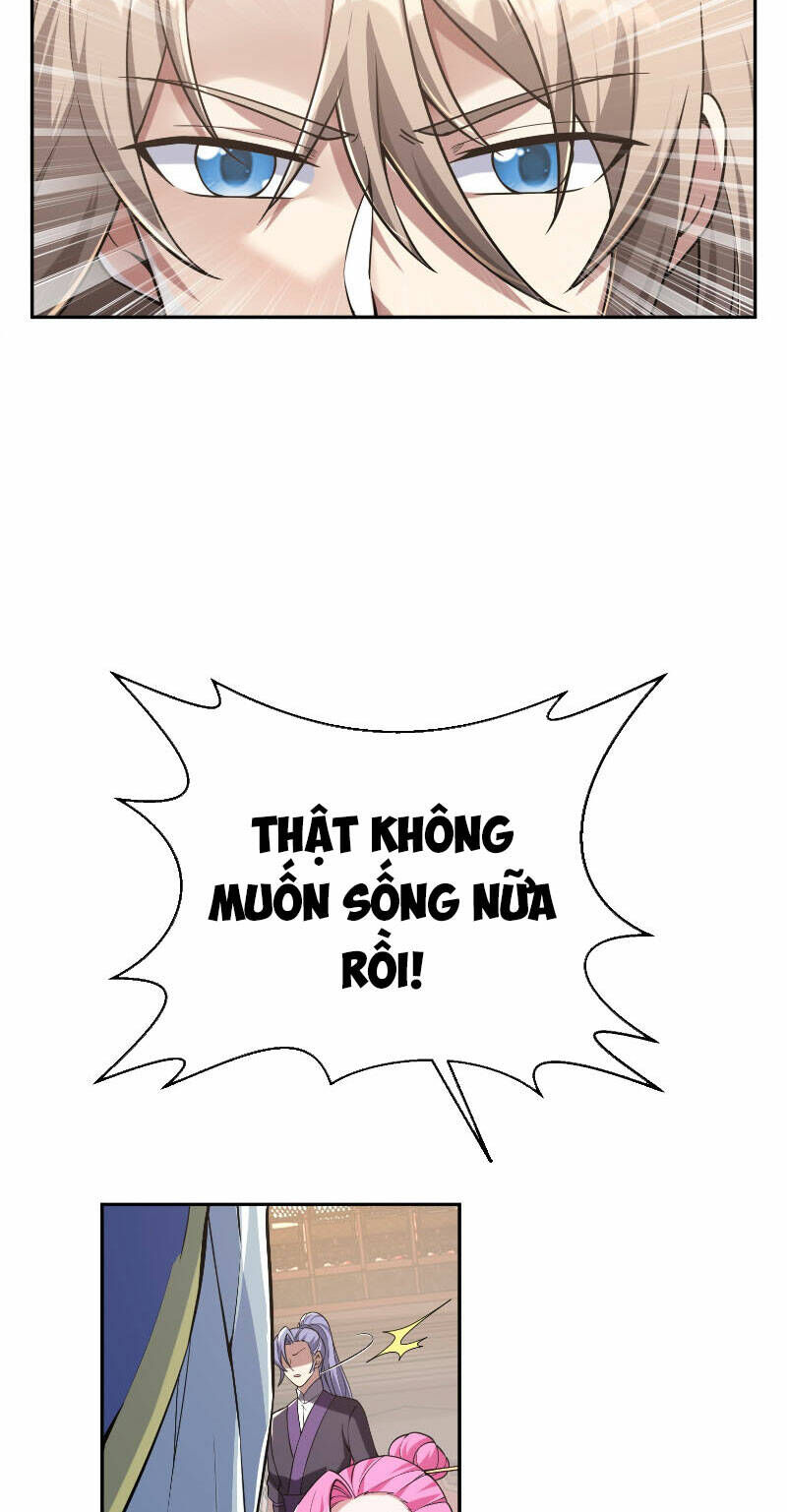 Thần Cấp Khế Ước : Bắt Đầu Với Một Con Mèo Chapter 3 - 22