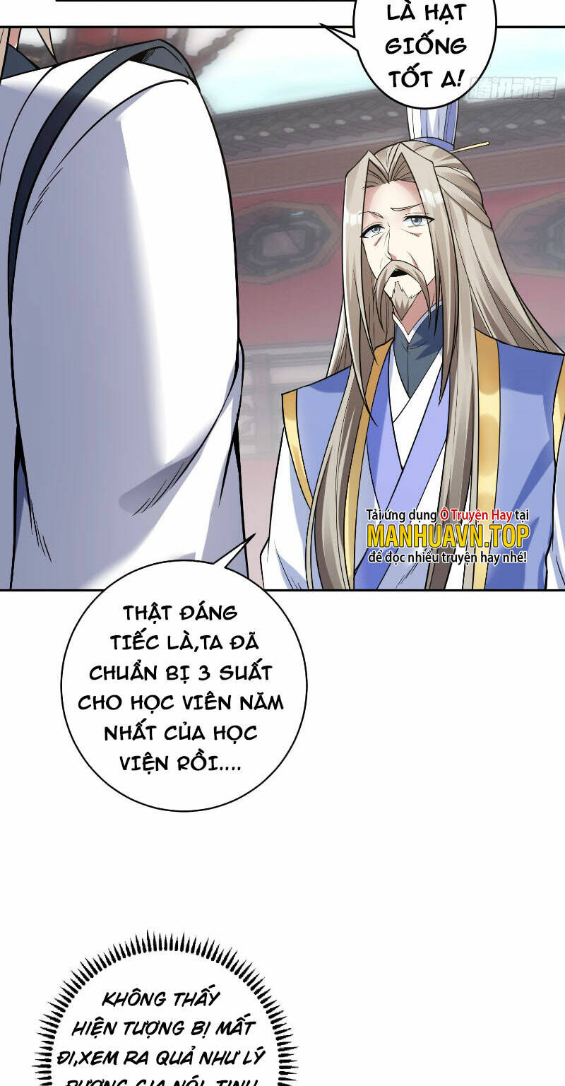 Thần Cấp Khế Ước : Bắt Đầu Với Một Con Mèo Chapter 3 - 30