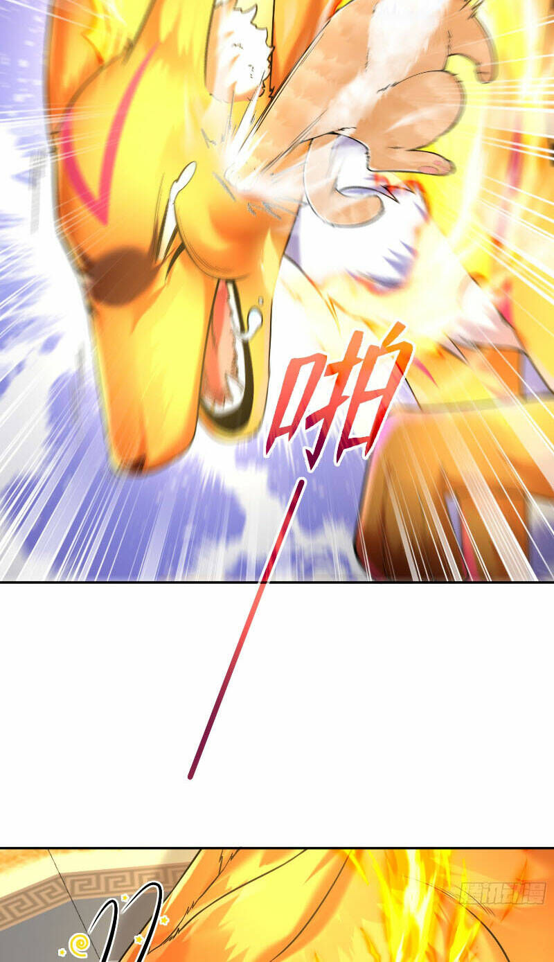 Thần Cấp Khế Ước : Bắt Đầu Với Một Con Mèo Chapter 3 - 4