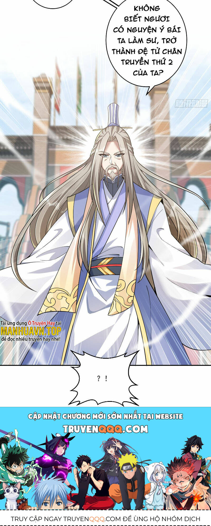 Thần Cấp Khế Ước : Bắt Đầu Với Một Con Mèo Chapter 3 - 32