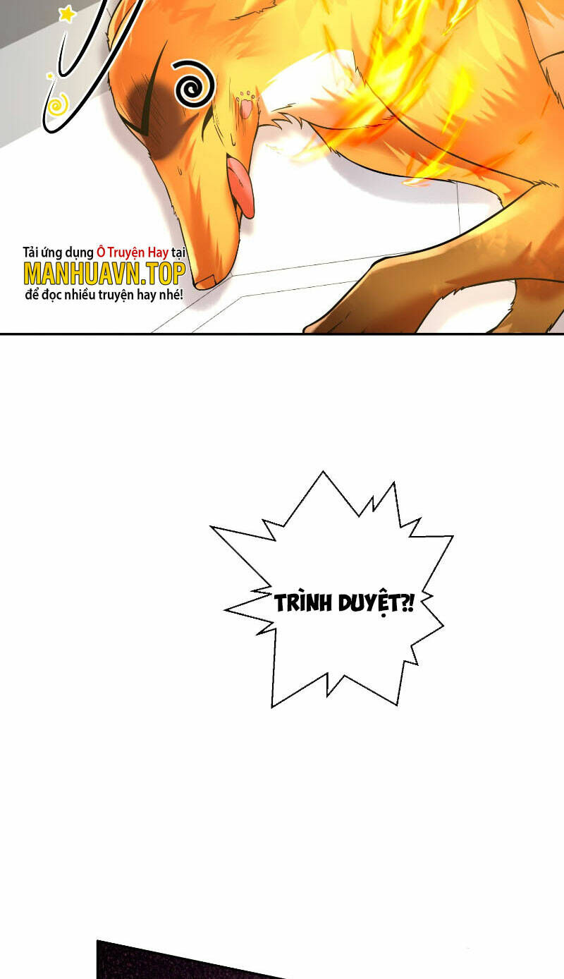 Thần Cấp Khế Ước : Bắt Đầu Với Một Con Mèo Chapter 3 - 5