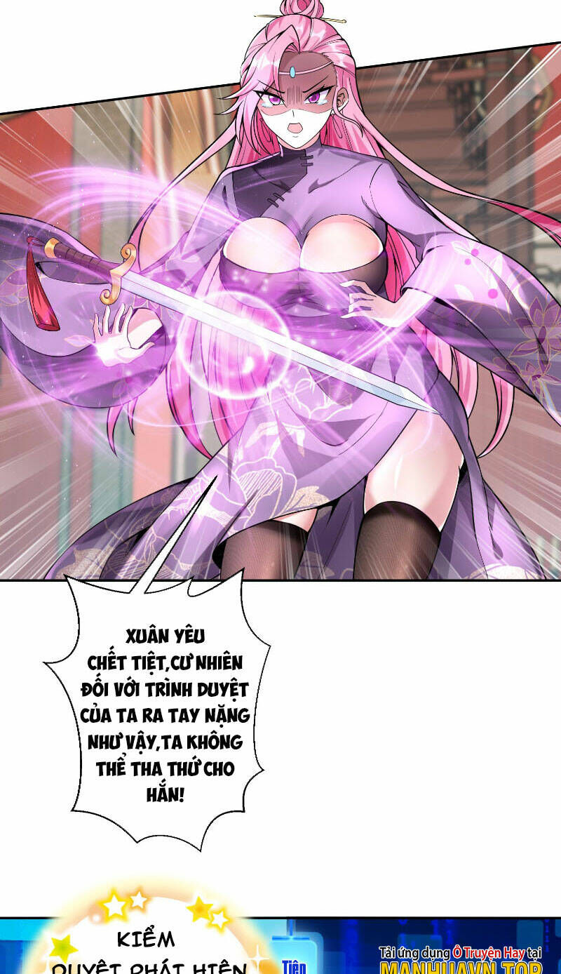 Thần Cấp Khế Ước : Bắt Đầu Với Một Con Mèo Chapter 3 - 7