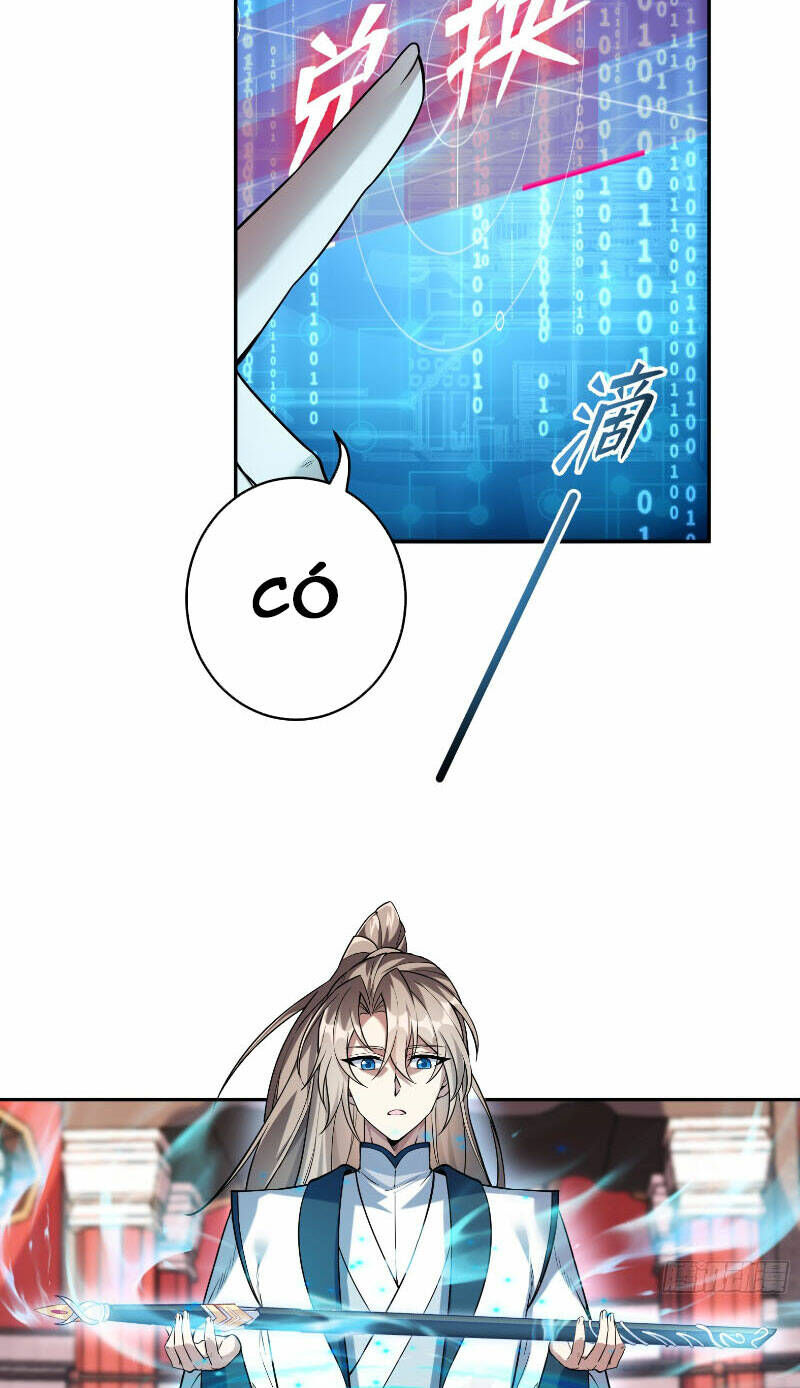 Thần Cấp Khế Ước : Bắt Đầu Với Một Con Mèo Chapter 3 - 9