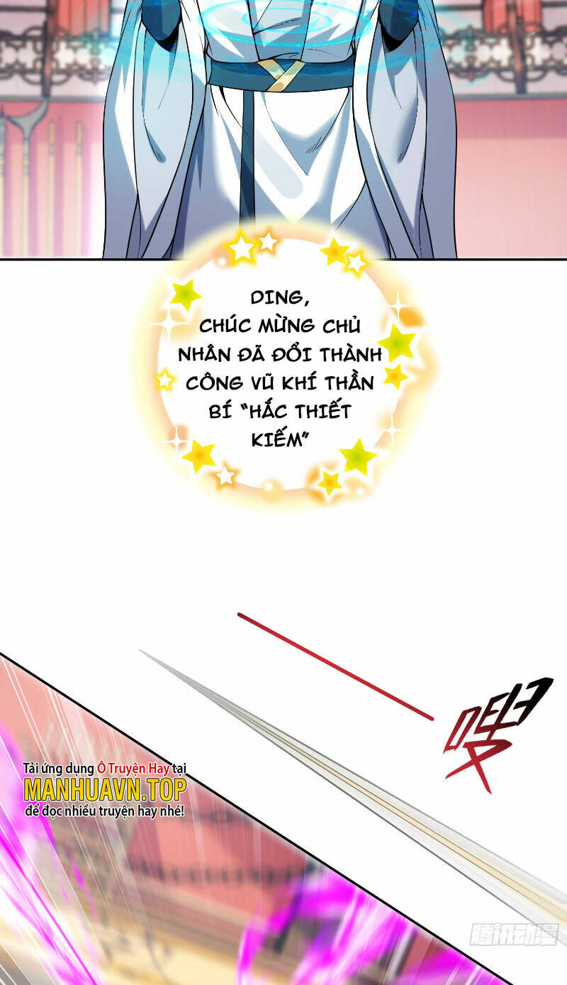 Thần Cấp Khế Ước : Bắt Đầu Với Một Con Mèo Chapter 3 - 10