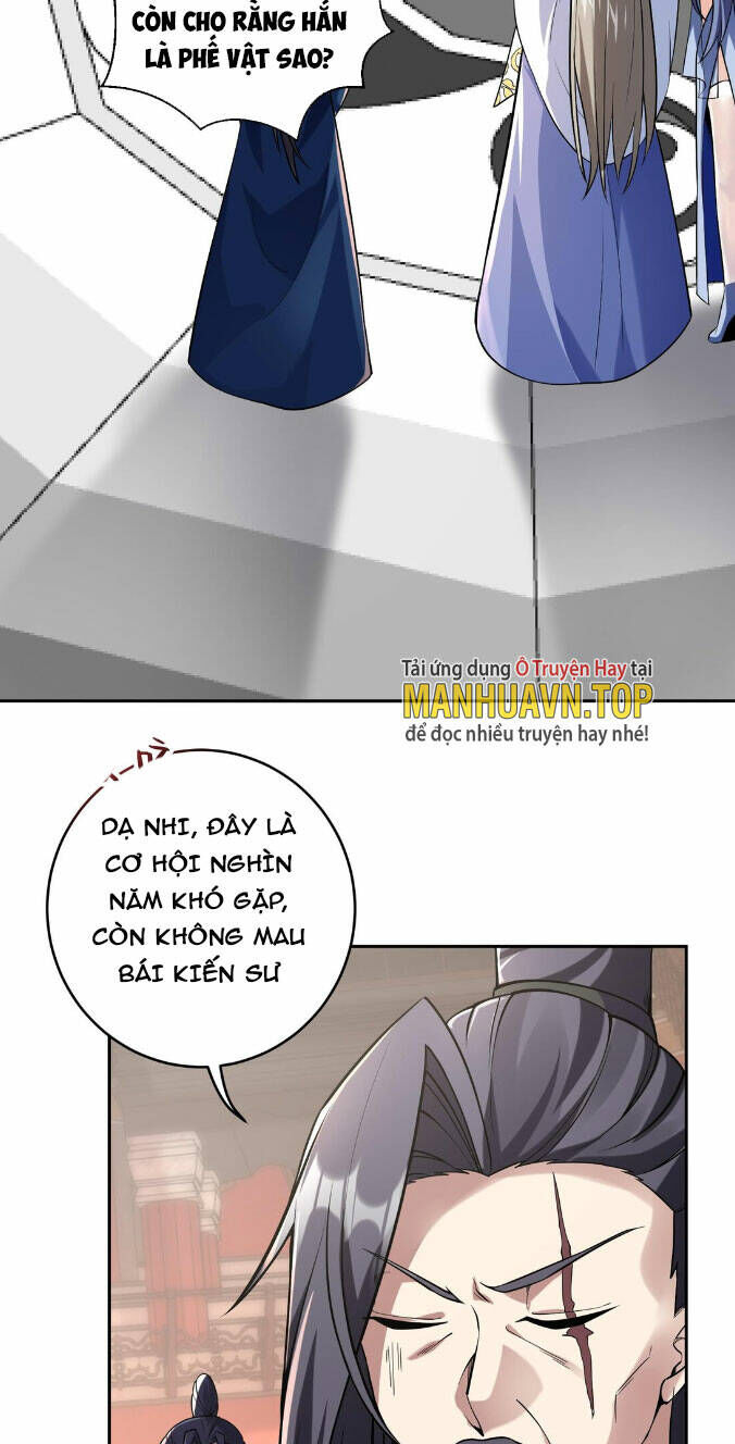 Thần Cấp Khế Ước : Bắt Đầu Với Một Con Mèo Chapter 4 - 2