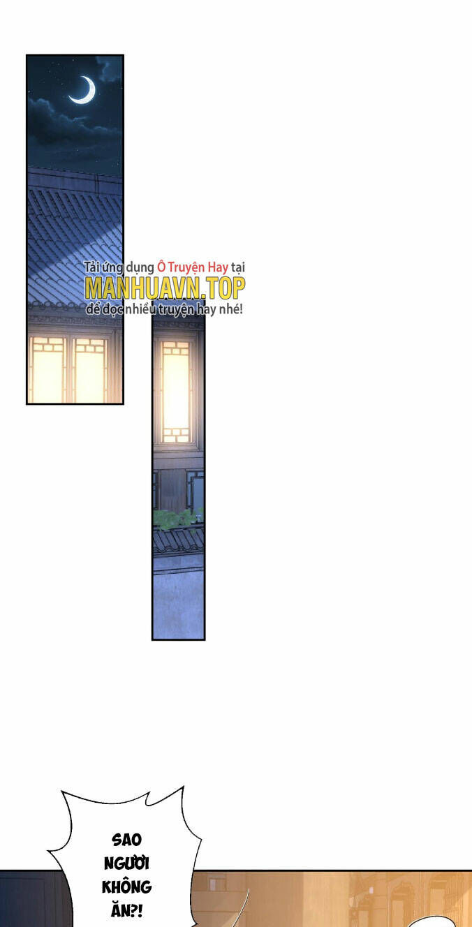 Thần Cấp Khế Ước : Bắt Đầu Với Một Con Mèo Chapter 4 - 11