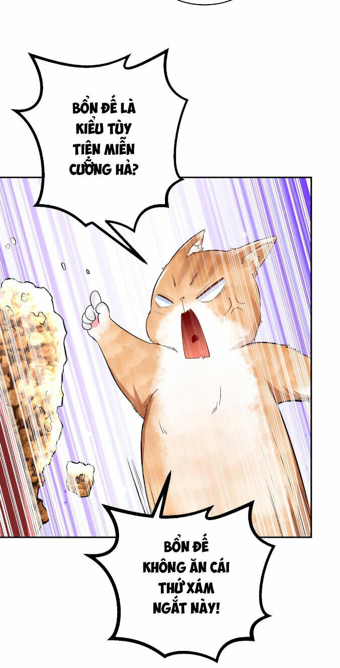 Thần Cấp Khế Ước : Bắt Đầu Với Một Con Mèo Chapter 4 - 14