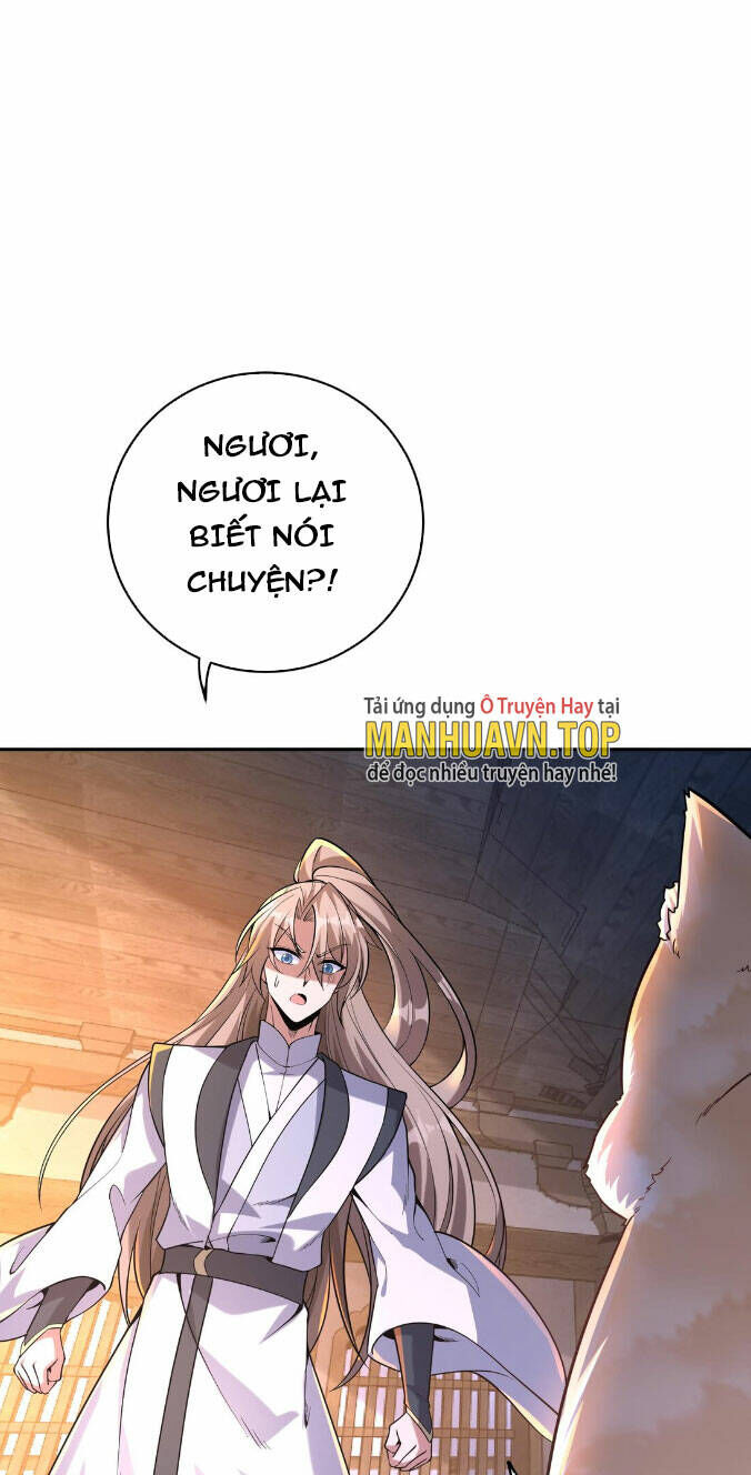 Thần Cấp Khế Ước : Bắt Đầu Với Một Con Mèo Chapter 4 - 15