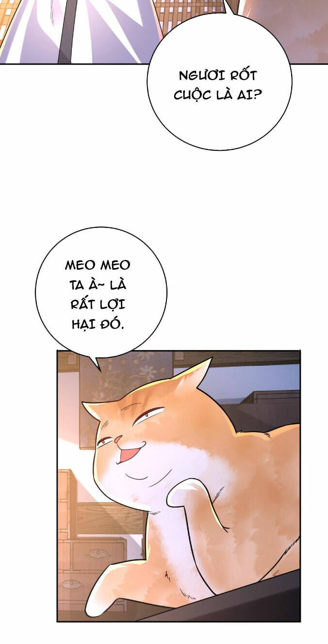 Thần Cấp Khế Ước : Bắt Đầu Với Một Con Mèo Chapter 4 - 16