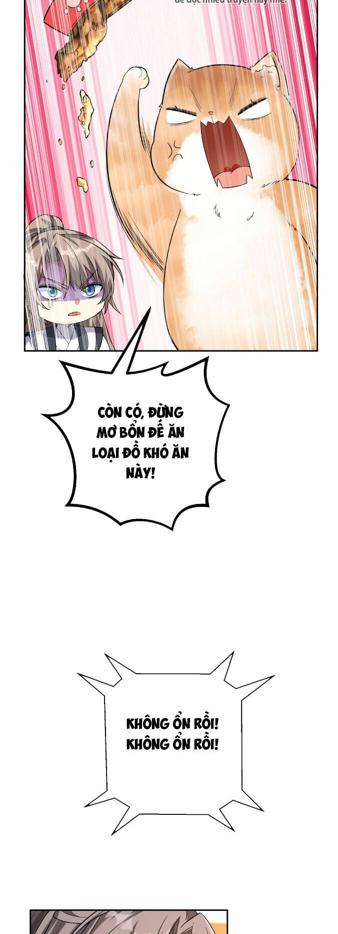 Thần Cấp Khế Ước : Bắt Đầu Với Một Con Mèo Chapter 4 - 27