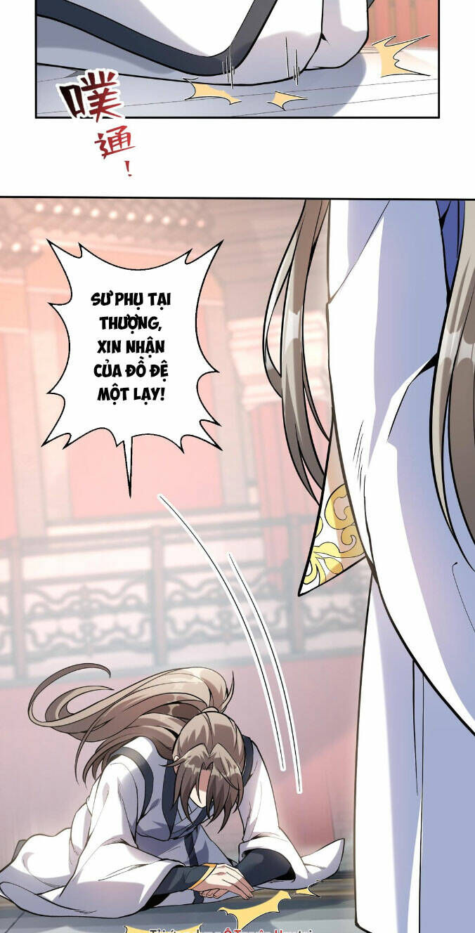Thần Cấp Khế Ước : Bắt Đầu Với Một Con Mèo Chapter 4 - 5