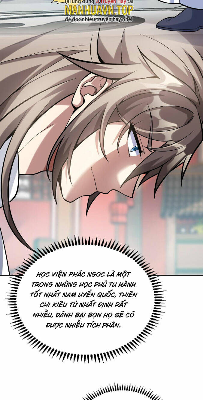 Thần Cấp Khế Ước : Bắt Đầu Với Một Con Mèo Chapter 4 - 6