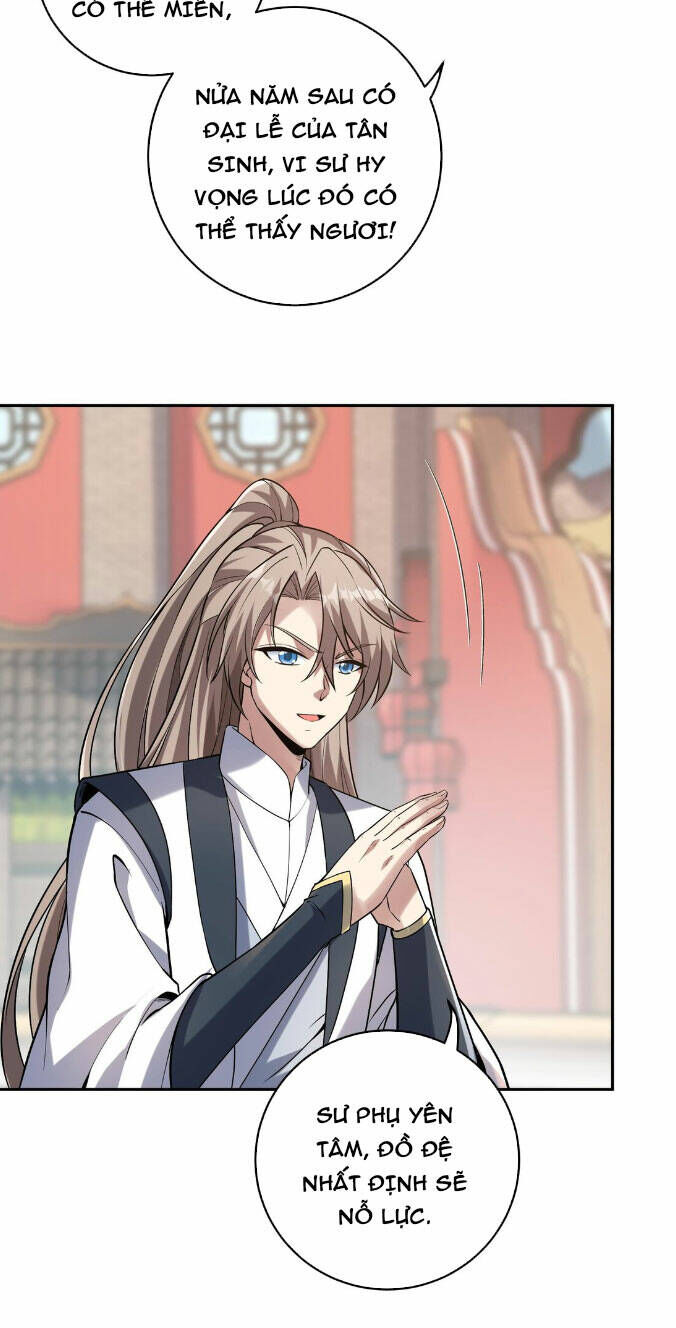 Thần Cấp Khế Ước : Bắt Đầu Với Một Con Mèo Chapter 4 - 10