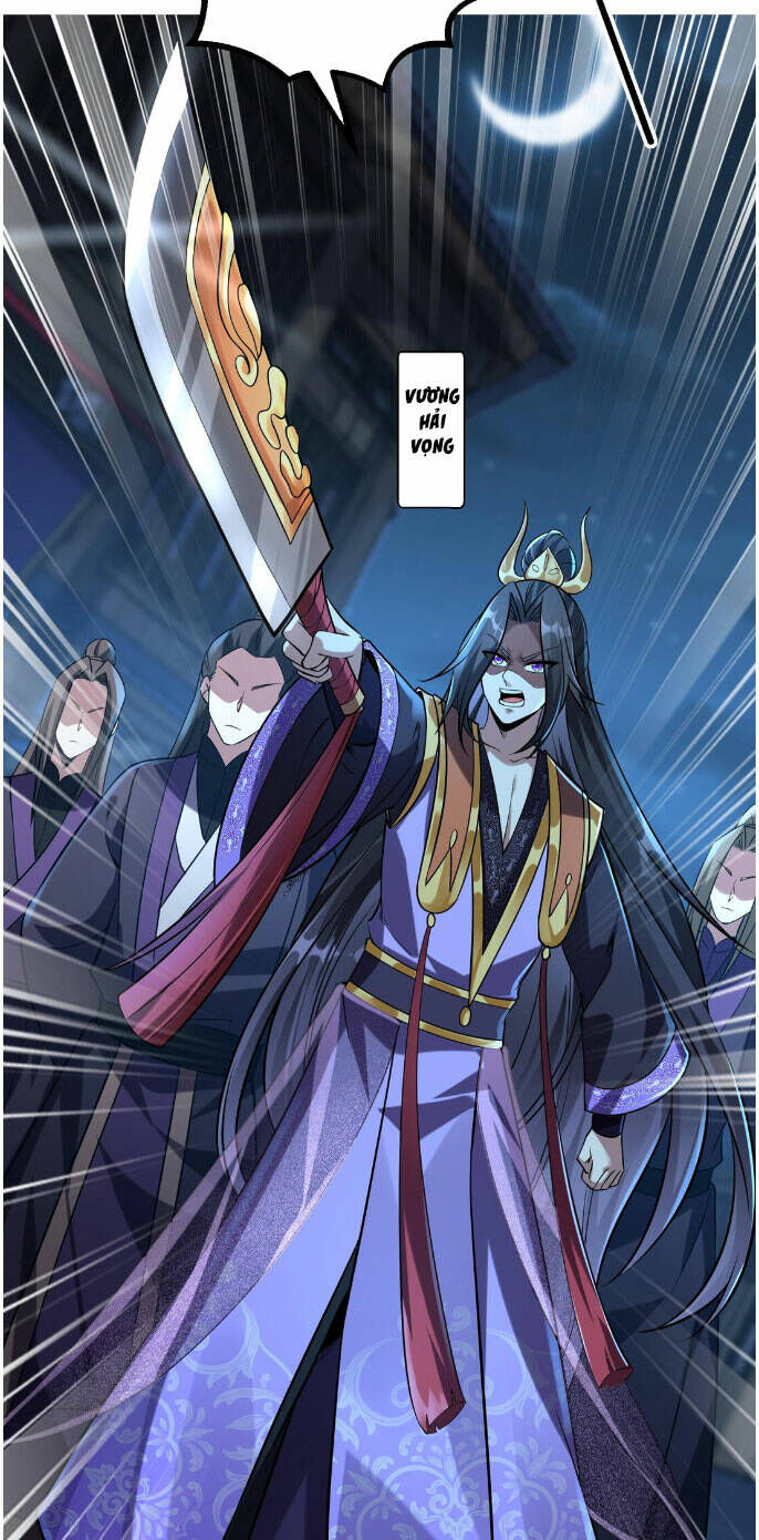 Thần Cấp Khế Ước : Bắt Đầu Với Một Con Mèo Chapter 5 - 2