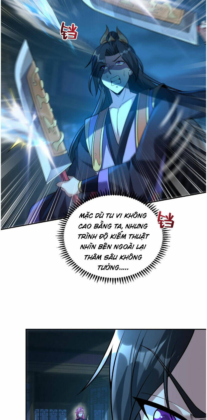 Thần Cấp Khế Ước : Bắt Đầu Với Một Con Mèo Chapter 5 - 11