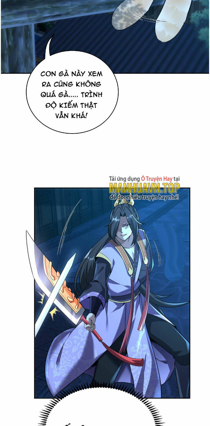 Thần Cấp Khế Ước : Bắt Đầu Với Một Con Mèo Chapter 5 - 13