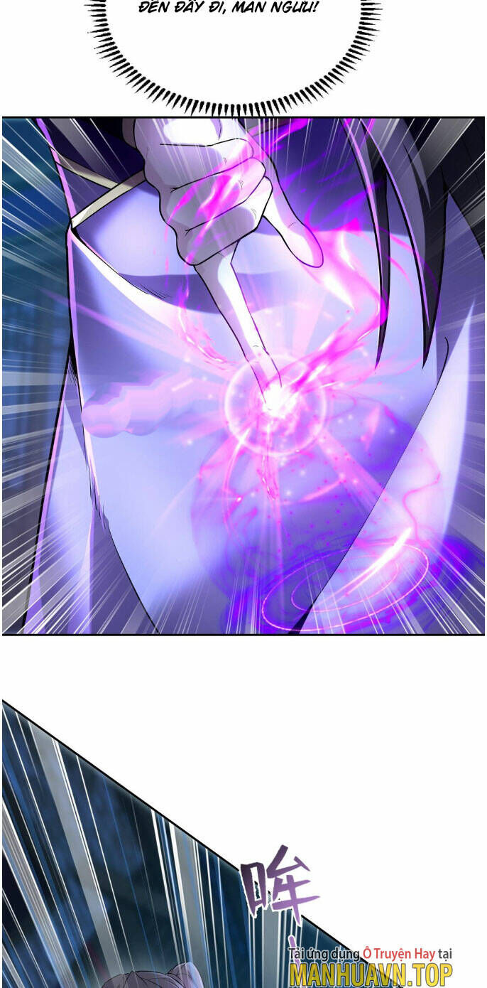 Thần Cấp Khế Ước : Bắt Đầu Với Một Con Mèo Chapter 5 - 14