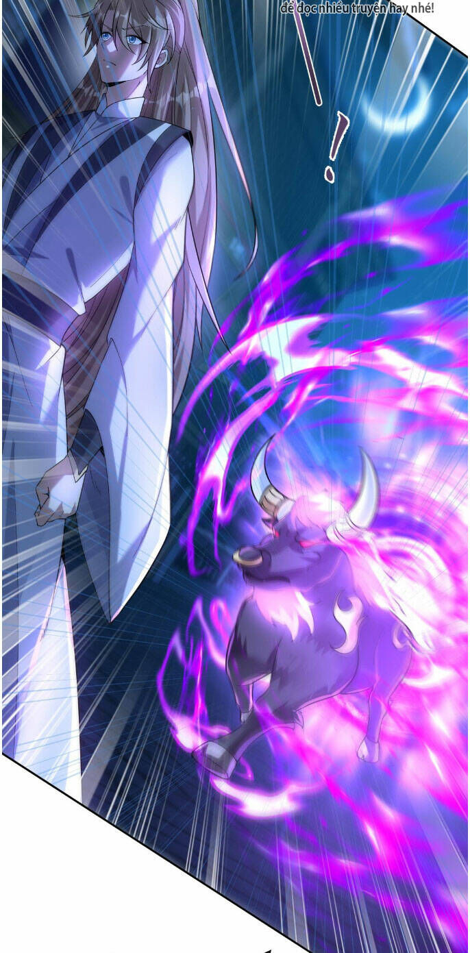 Thần Cấp Khế Ước : Bắt Đầu Với Một Con Mèo Chapter 5 - 15