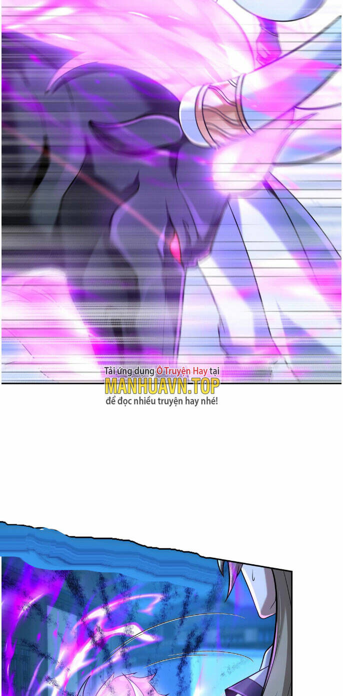 Thần Cấp Khế Ước : Bắt Đầu Với Một Con Mèo Chapter 5 - 17