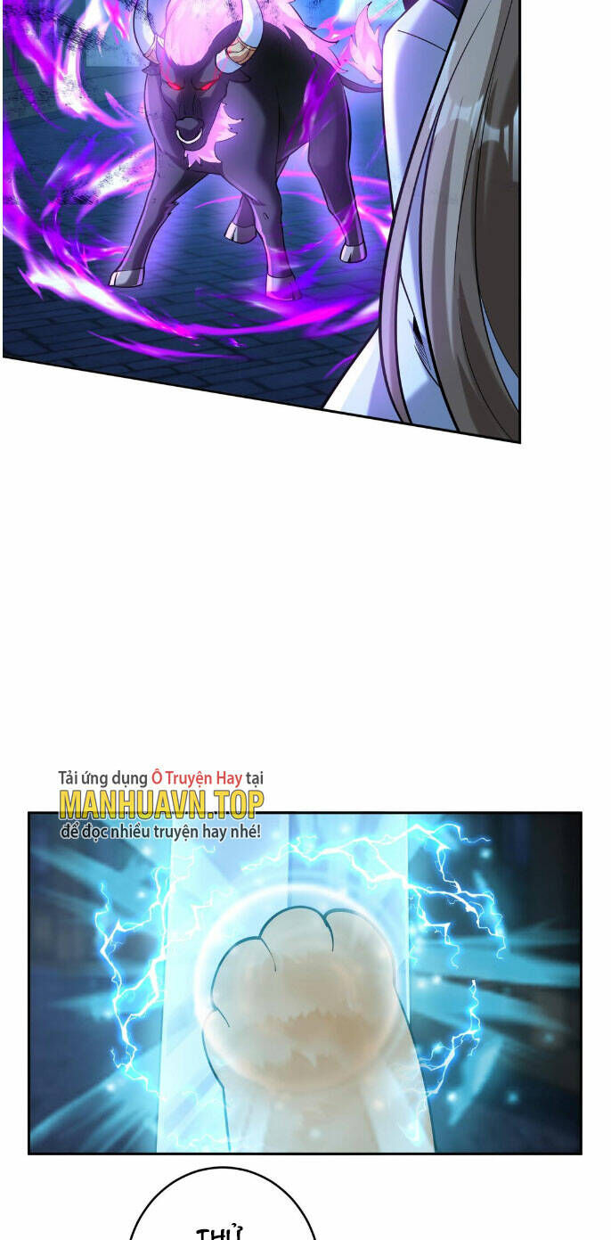 Thần Cấp Khế Ước : Bắt Đầu Với Một Con Mèo Chapter 5 - 18