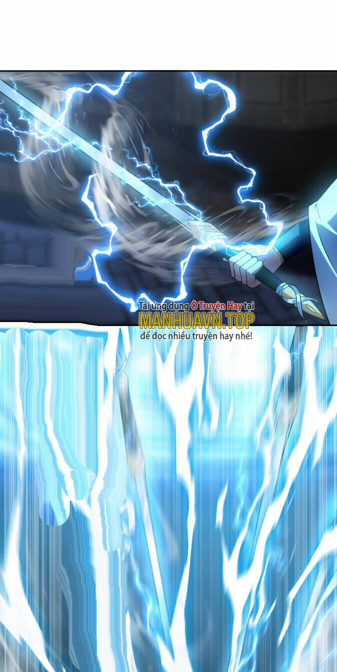 Thần Cấp Khế Ước : Bắt Đầu Với Một Con Mèo Chapter 5 - 20