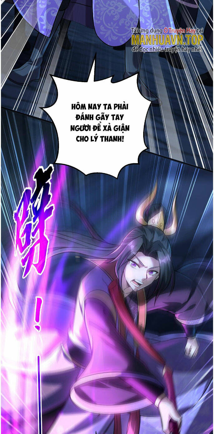 Thần Cấp Khế Ước : Bắt Đầu Với Một Con Mèo Chapter 5 - 3