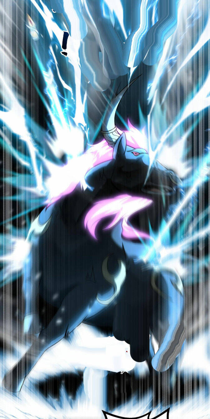 Thần Cấp Khế Ước : Bắt Đầu Với Một Con Mèo Chapter 5 - 21