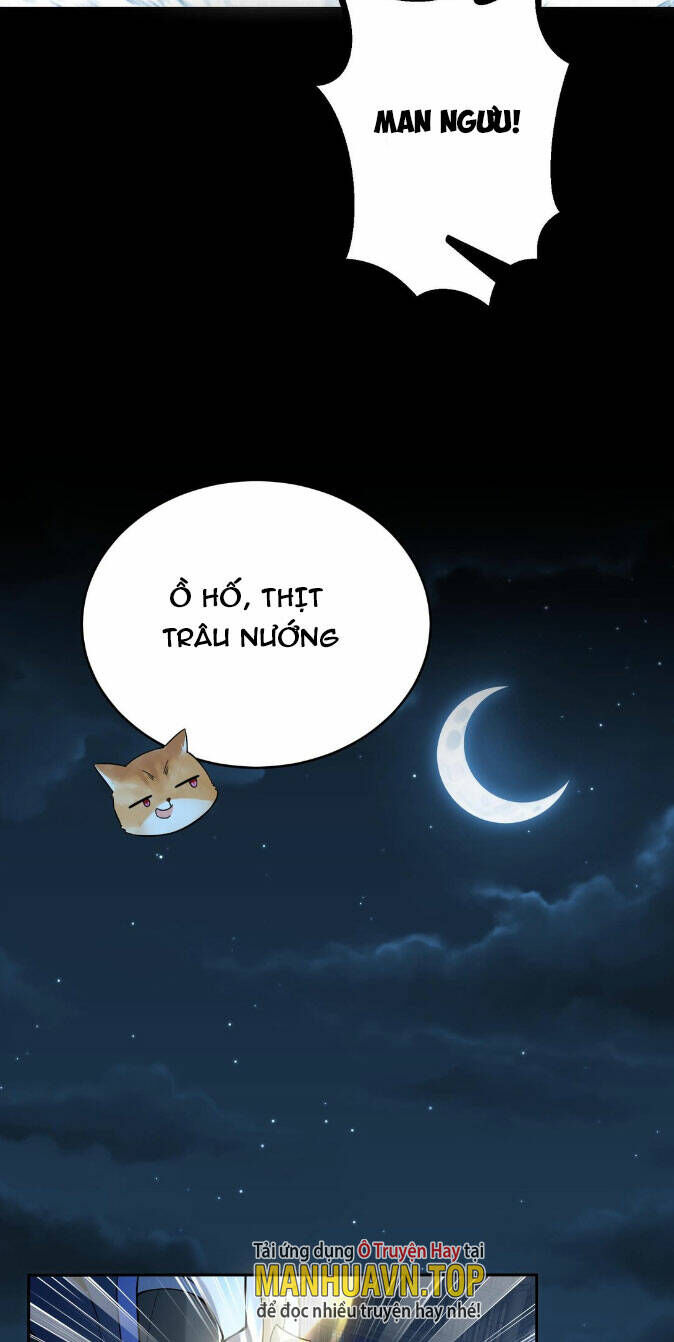 Thần Cấp Khế Ước : Bắt Đầu Với Một Con Mèo Chapter 5 - 22