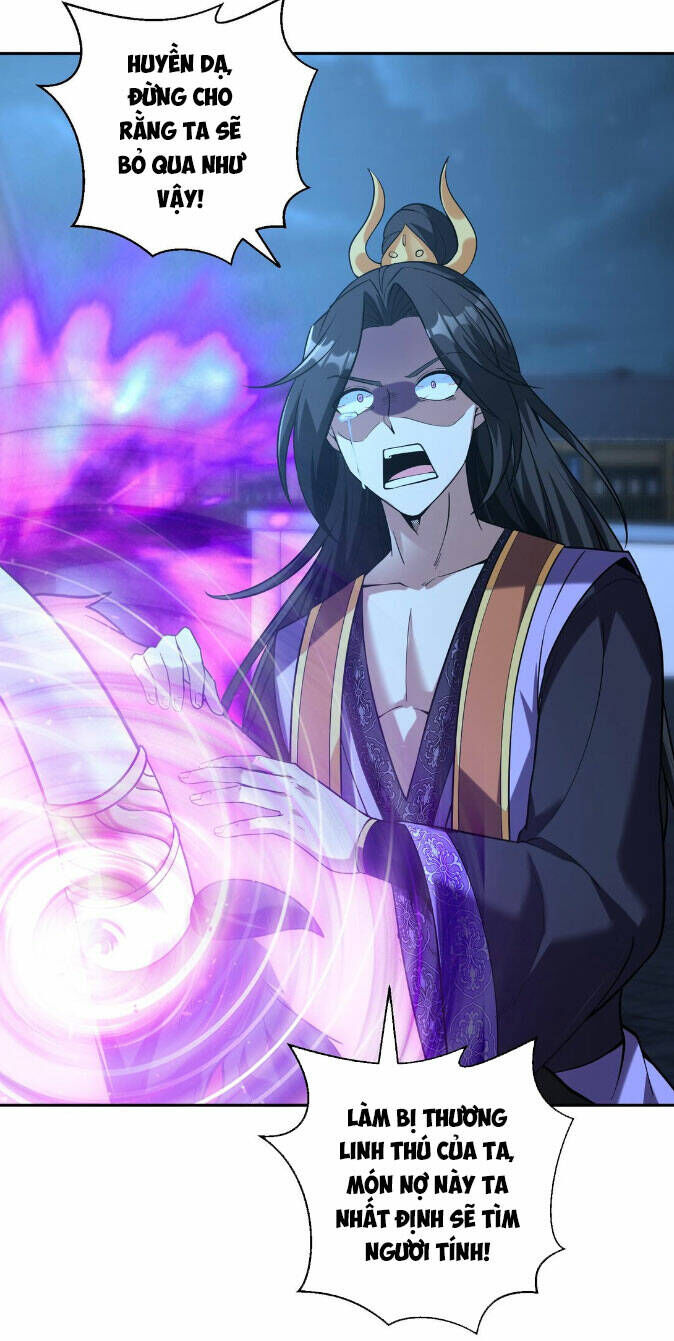 Thần Cấp Khế Ước : Bắt Đầu Với Một Con Mèo Chapter 5 - 24