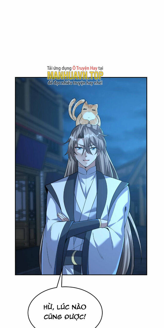 Thần Cấp Khế Ước : Bắt Đầu Với Một Con Mèo Chapter 5 - 25