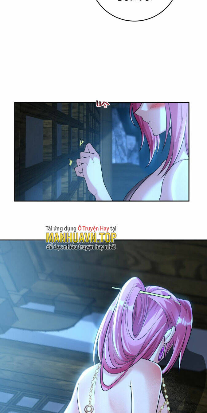 Thần Cấp Khế Ước : Bắt Đầu Với Một Con Mèo Chapter 5 - 28