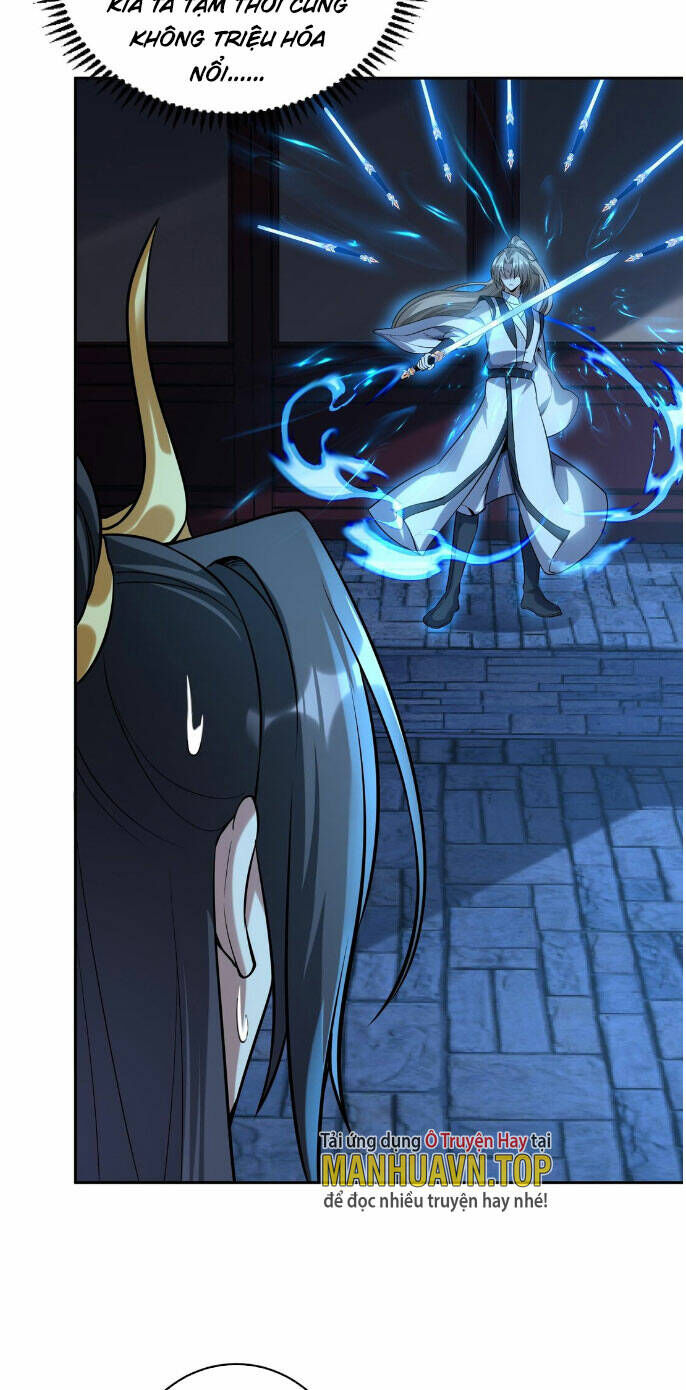 Thần Cấp Khế Ước : Bắt Đầu Với Một Con Mèo Chapter 5 - 6