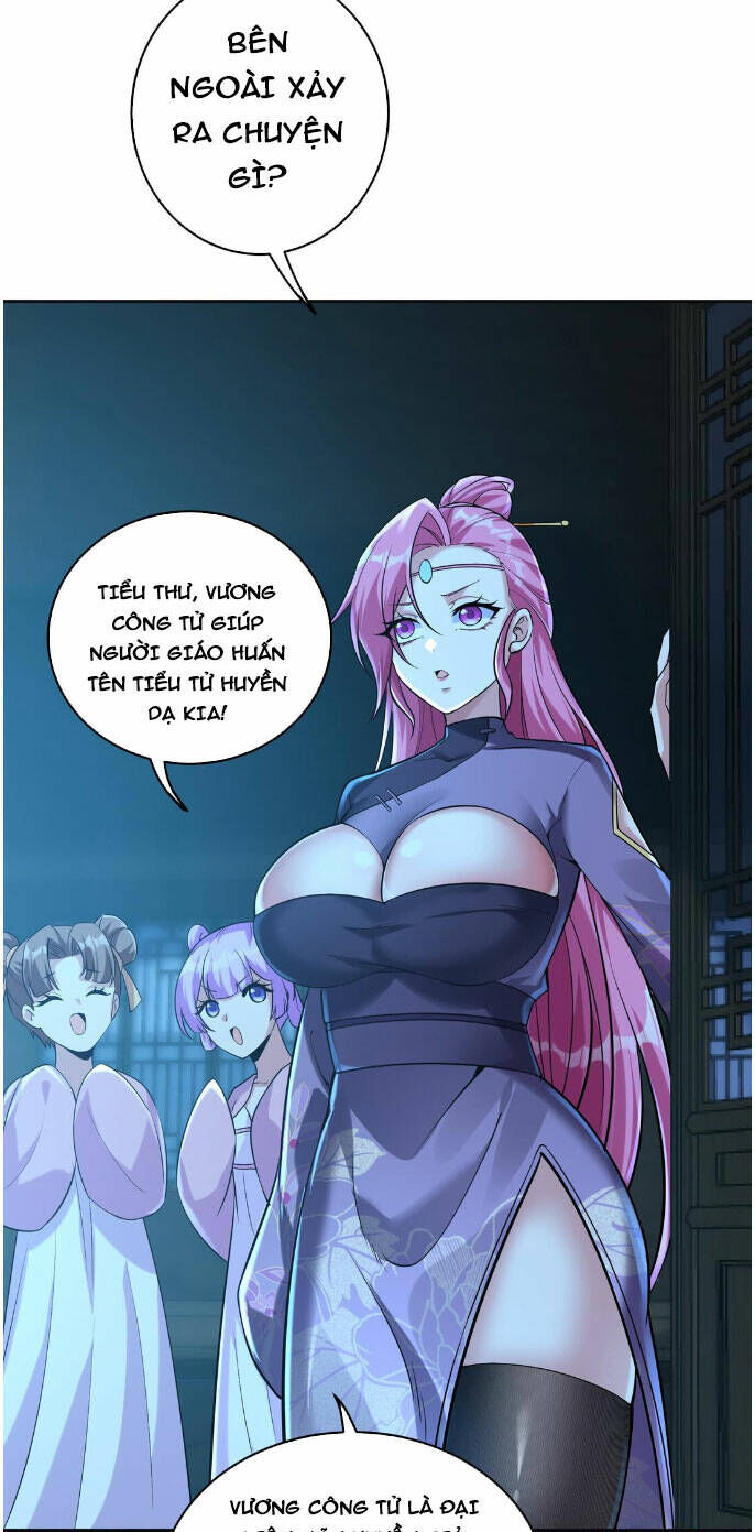 Thần Cấp Khế Ước : Bắt Đầu Với Một Con Mèo Chapter 5 - 7