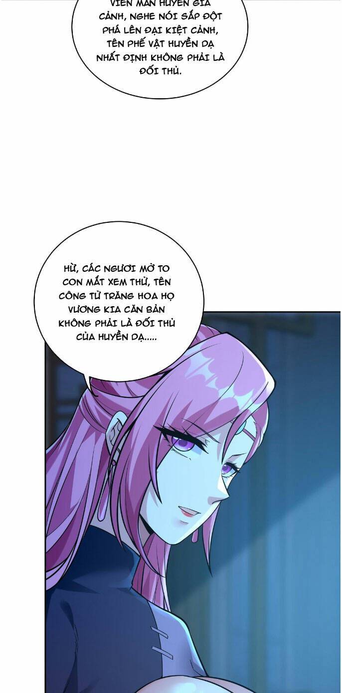 Thần Cấp Khế Ước : Bắt Đầu Với Một Con Mèo Chapter 5 - 8