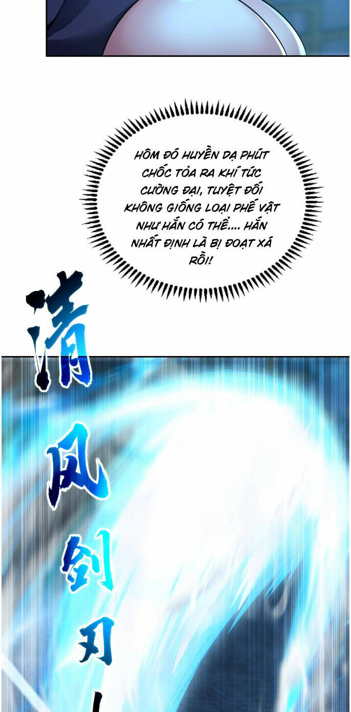 Thần Cấp Khế Ước : Bắt Đầu Với Một Con Mèo Chapter 5 - 9