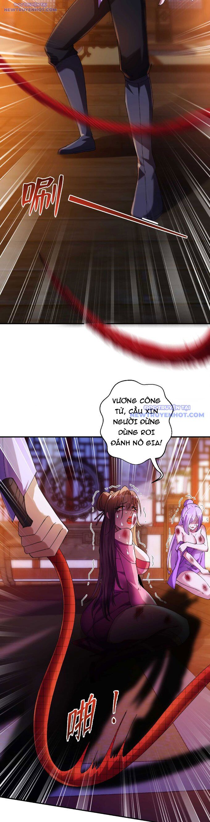 Thần Cấp Khế Ước : Bắt Đầu Với Một Con Mèo Chapter 6 - 9