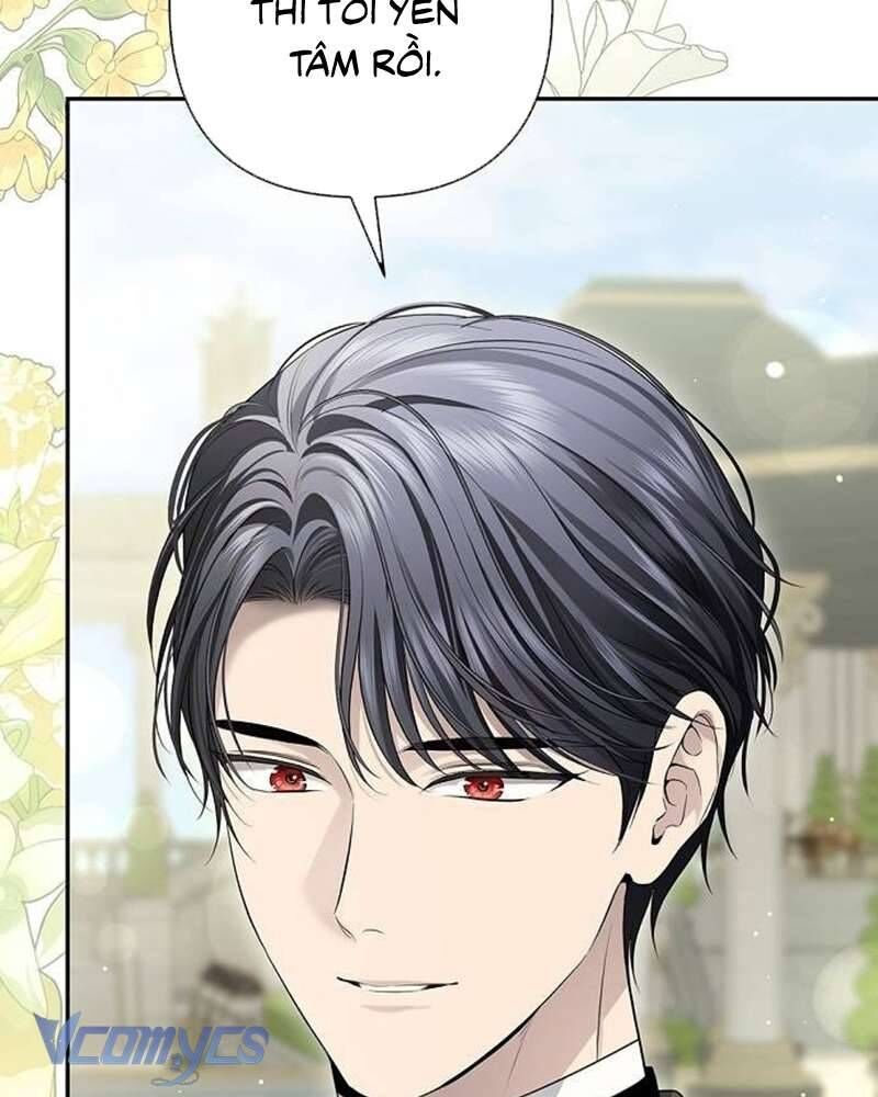 Praesepe Bên Ngoài Chiếc Lồng Chapter 18.2 - 11