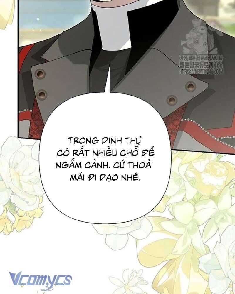 Praesepe Bên Ngoài Chiếc Lồng Chapter 18.2 - 12