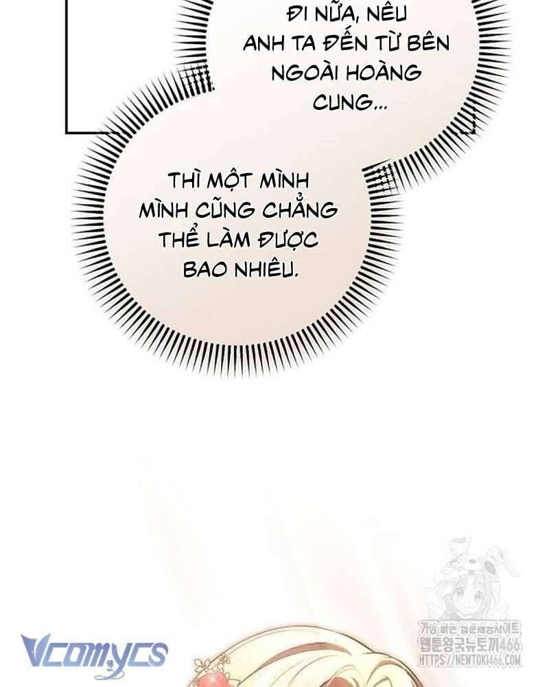 Praesepe Bên Ngoài Chiếc Lồng Chapter 18.2 - 112