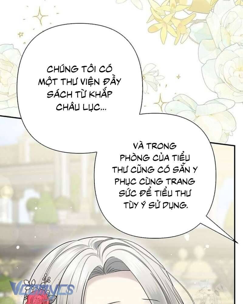 Praesepe Bên Ngoài Chiếc Lồng Chapter 18.2 - 13