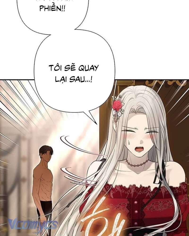 Praesepe Bên Ngoài Chiếc Lồng Chapter 18.2 - 127